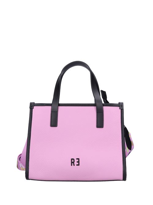 Borsa in pelle REBELLE | VIRTUS-SHOPPING SLILLA